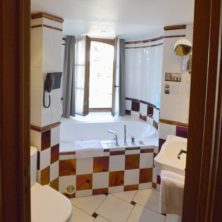 Hotel de La Poste - Relais Napol�on III