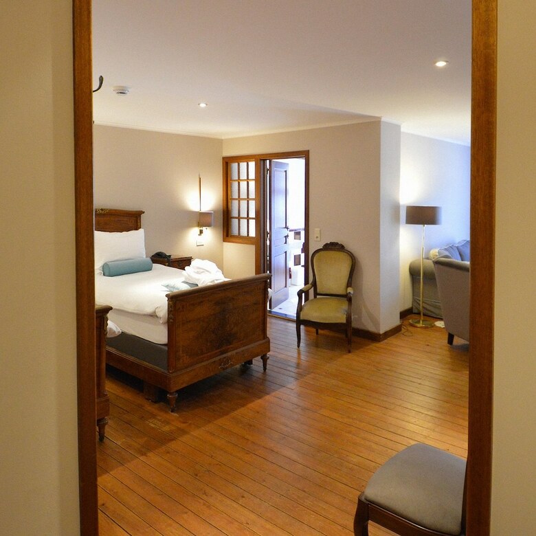 Hotel de La Poste - Relais Napol�on III