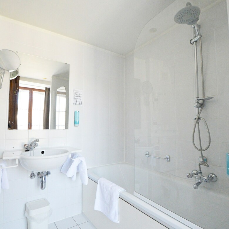 Hotel de La Poste - Relais Napol�on III