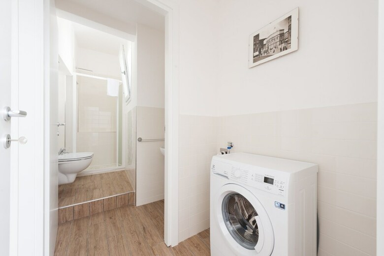 Short-let Florence Il Granduca Apartment