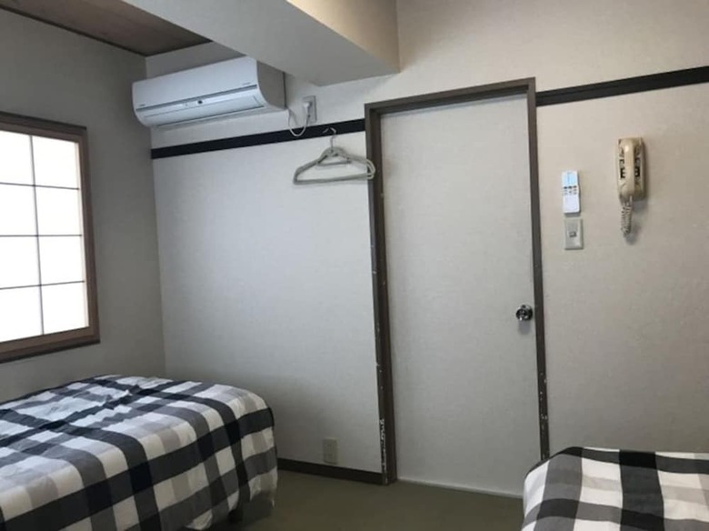 Hotel Start One Home