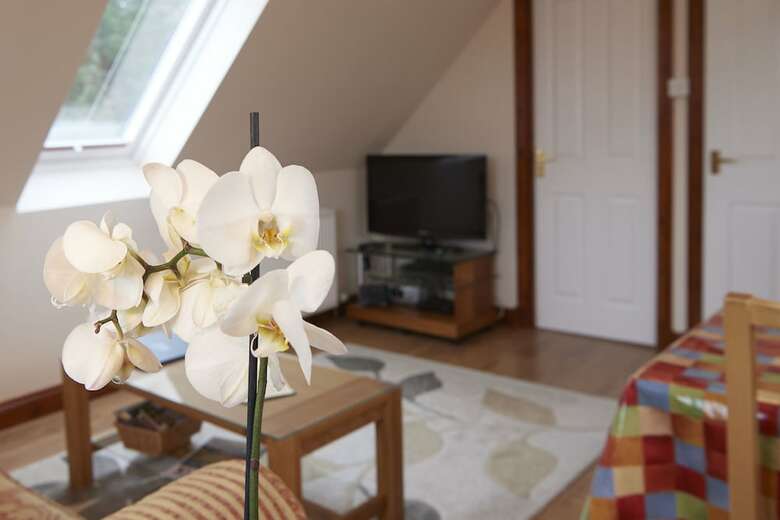 The Mews Apartment At Daviot Lodge