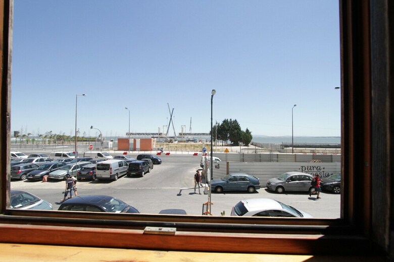 Apartamentos River View Very Central & Spacious 1 Bedroom