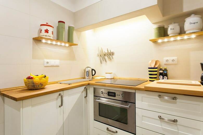 Stylish Lisbon Apartment In Alfama