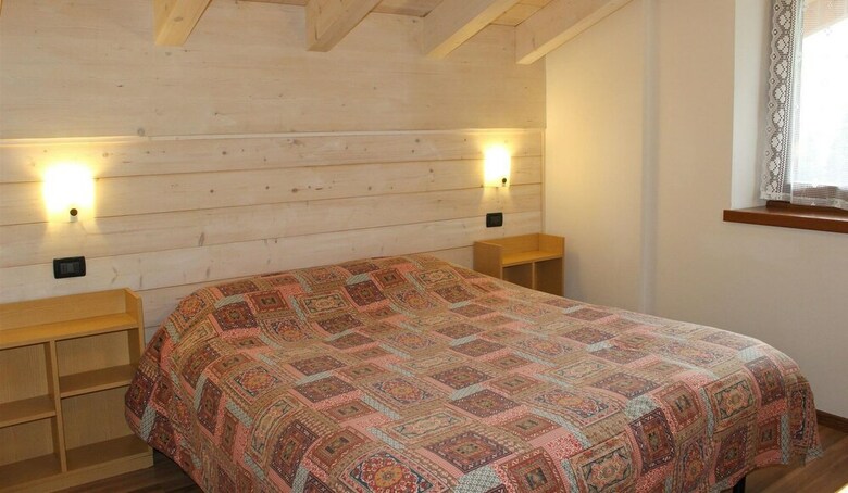 Apartamento Chalet Tremalzo
