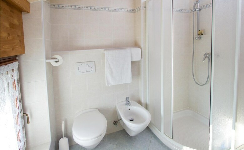 Apartamento Chalet Tremalzo