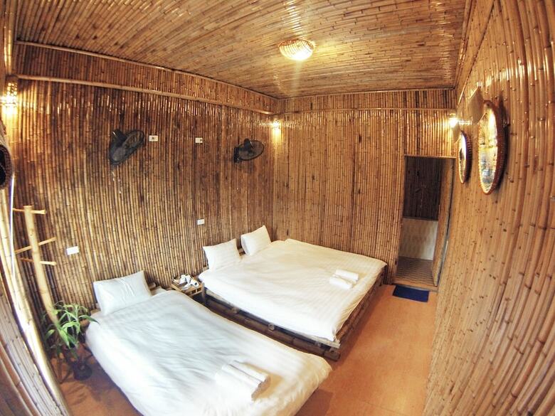 Hostal Ham Rong Homestay