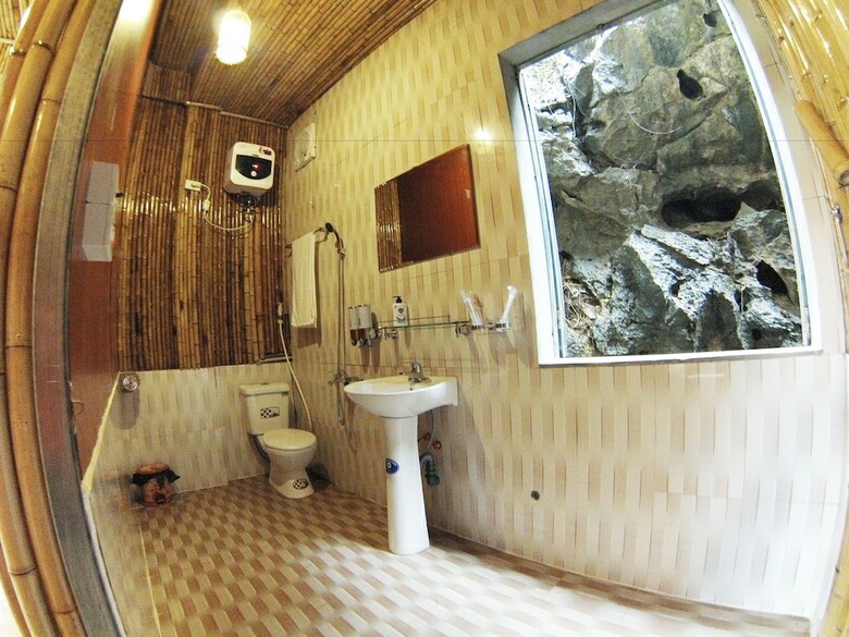 Hostal Ham Rong Homestay