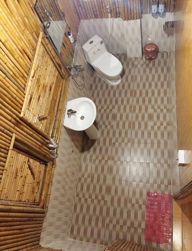 Hostal Ham Rong Homestay