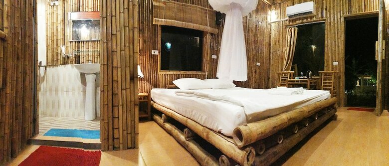 Hostal Ham Rong Homestay