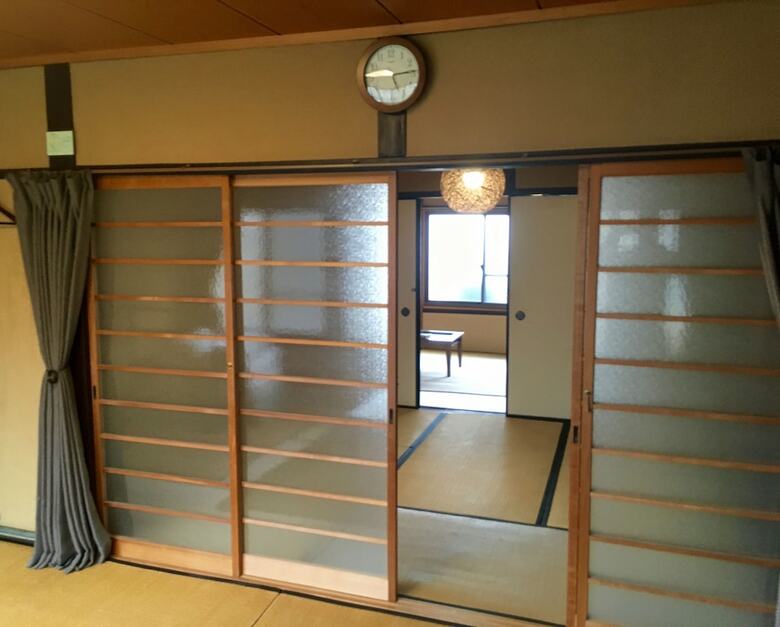 Hotel Kyoto Guest House Waon