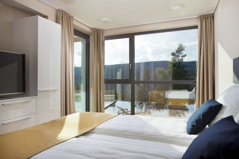 Apartamentos Luxury Residence Istra Fortuna