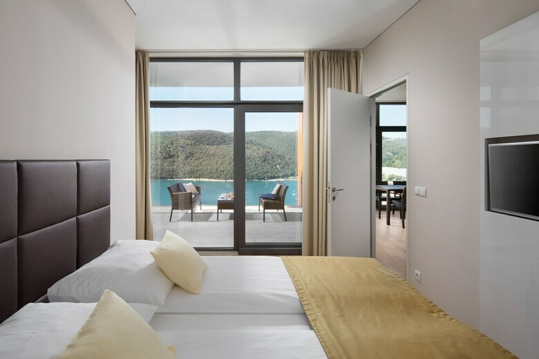 Apartamentos Luxury Residence Istra Fortuna