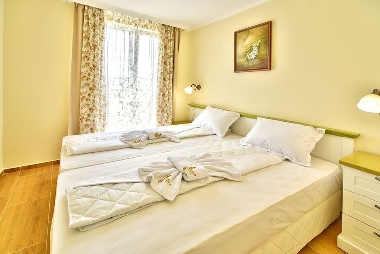 Family Hotel Sirena Palace
