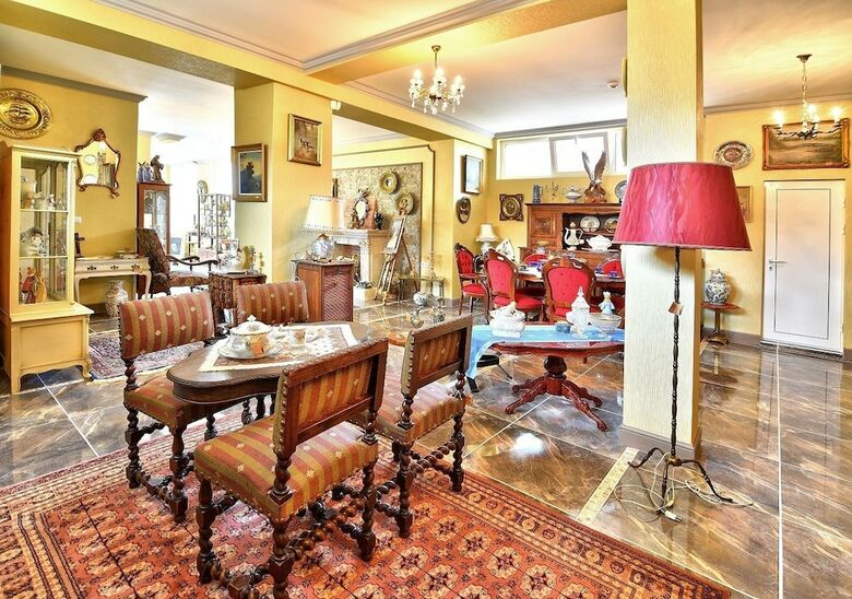 Family Hotel Sirena Palace