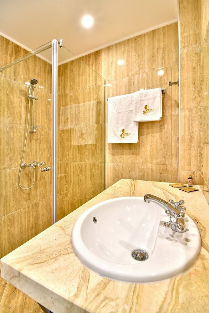 Family Hotel Sirena Palace