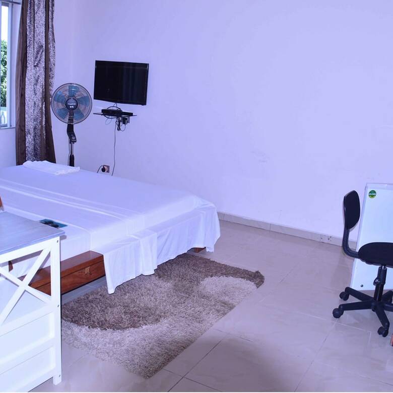 Residences Easy Hotel