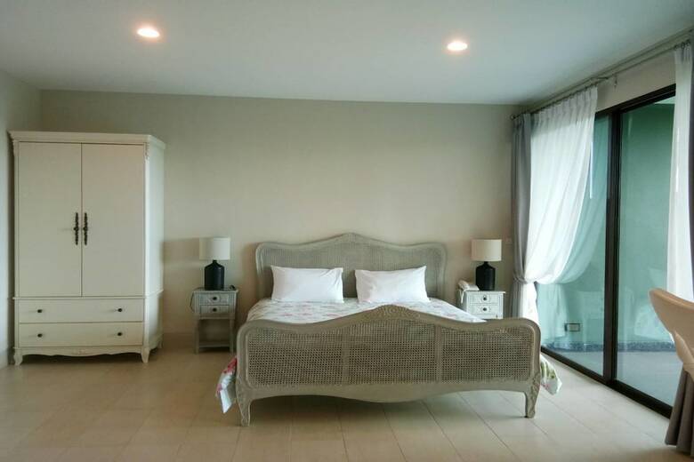 Aparthotel 360 Condotel Khaoyai