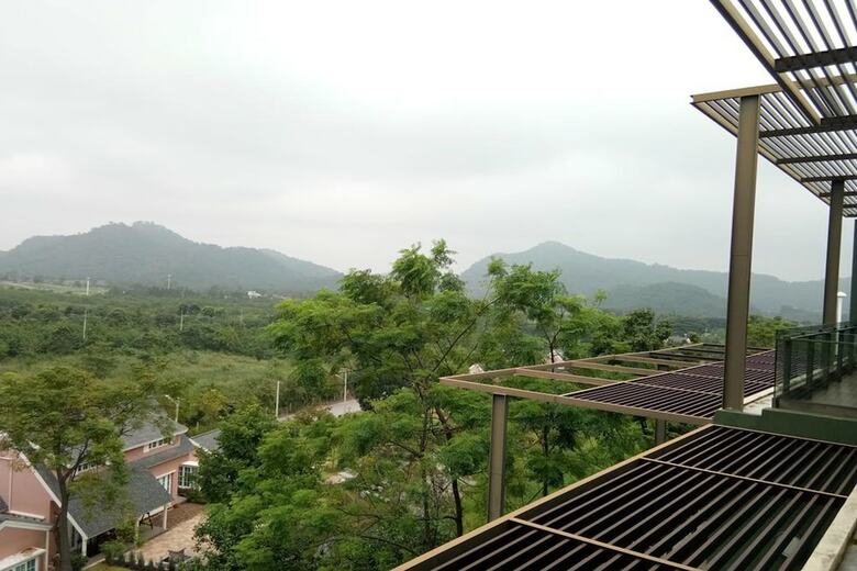 Aparthotel 360 Condotel Khaoyai