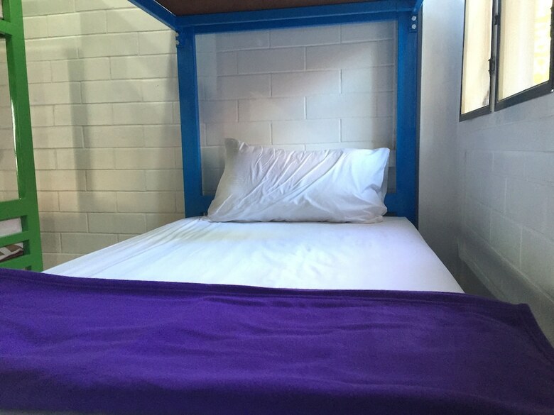 Hostal Summer Guesthouse & Hostel