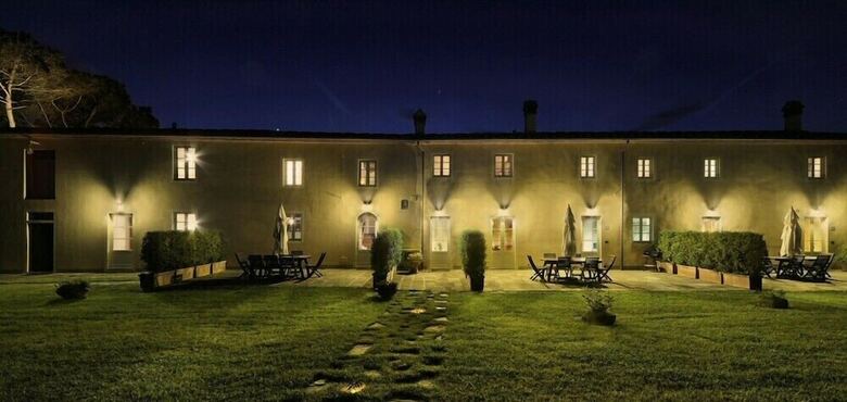 Apartamento Borgo Casalvento