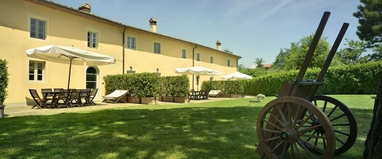 Apartamento Borgo Casalvento