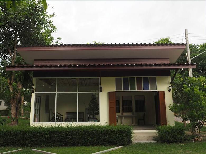 Hotel At Home Suanphung