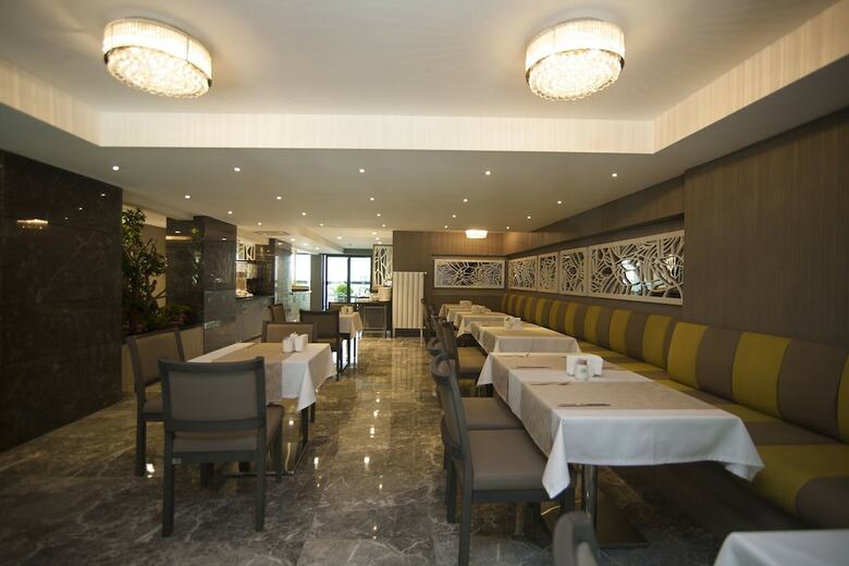 Hotel Yeni Bahar Otel