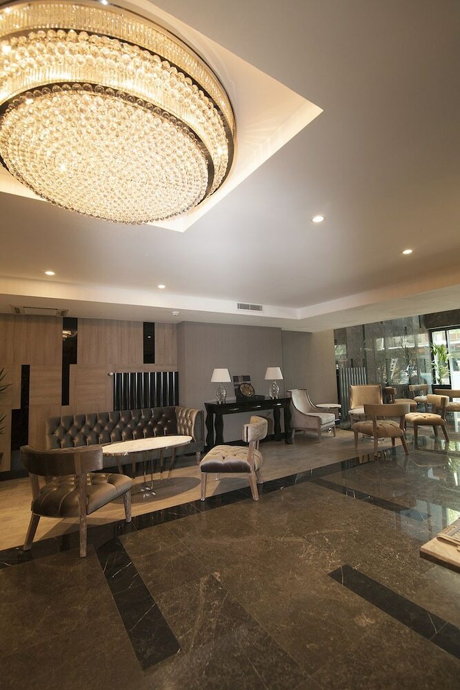 Hotel Yeni Bahar Otel
