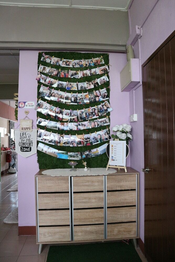 Hostal Escape Backpackers Kk