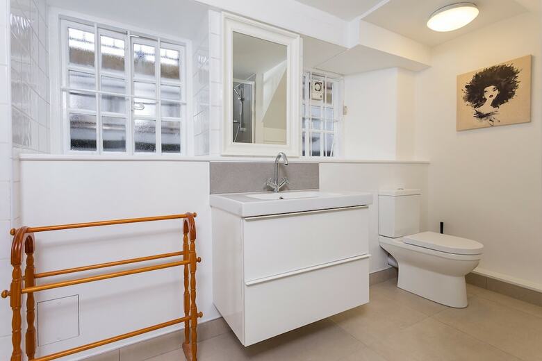 Apartamentos Incredible 2 Bedroom Flat Next To Westminster Abbey