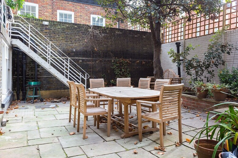 Apartamentos Incredible 2 Bedroom Flat Next To Westminster Abbey