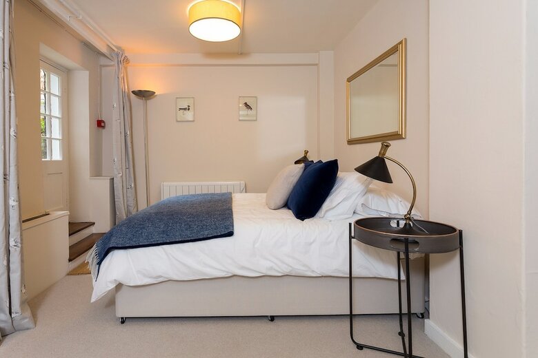 Apartamentos Incredible 2 Bedroom Flat Next To Westminster Abbey