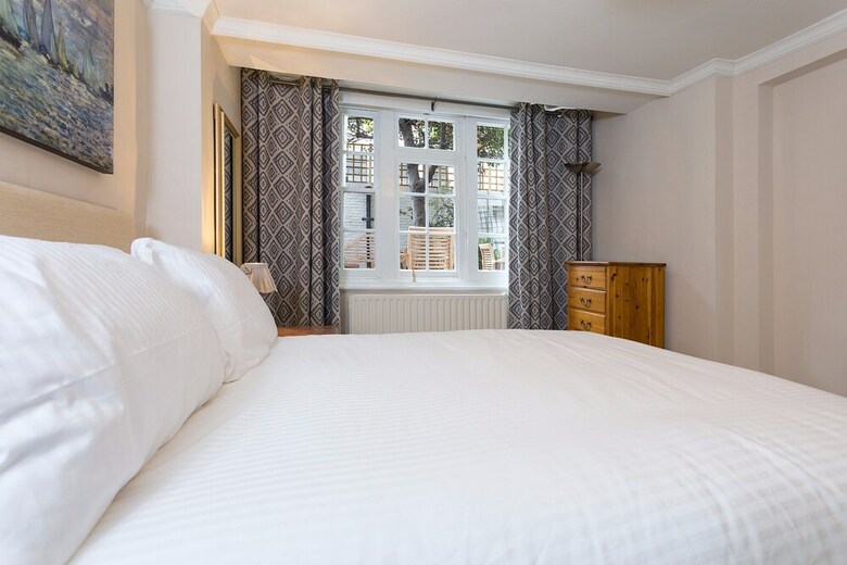 Apartamentos Incredible 2 Bedroom Flat Next To Westminster Abbey