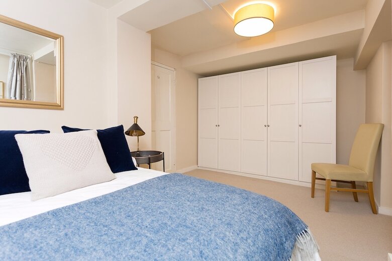 Apartamentos Incredible 2 Bedroom Flat Next To Westminster Abbey
