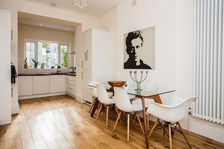 Apartamentos 2 Bedroom Flat In Islington, Sleeps 6
