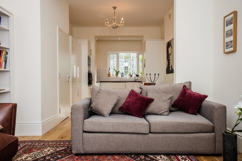 Apartamentos 2 Bedroom Flat In Islington, Sleeps 6
