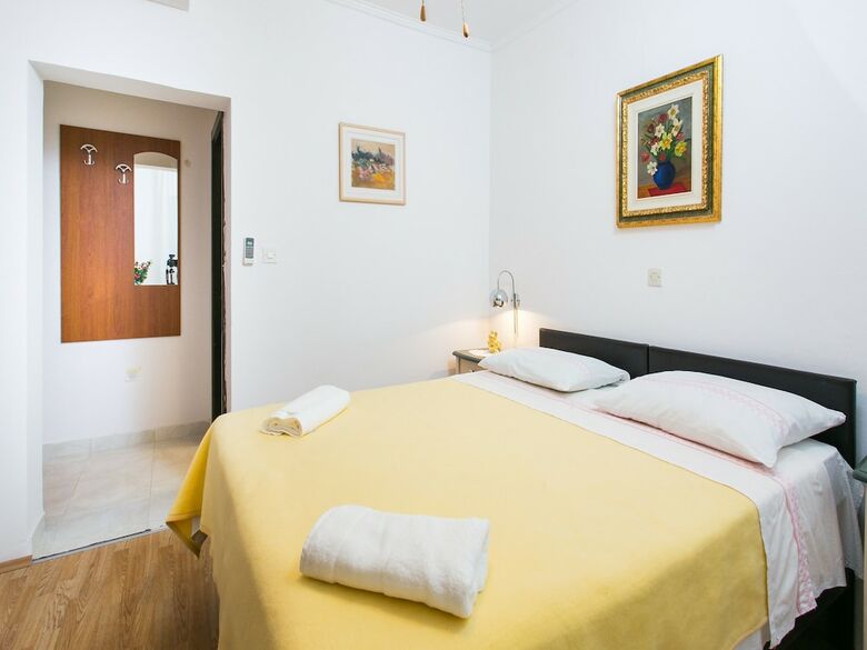 Hotel Guest House Kusalo
