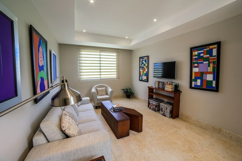 Villa Hacienda B-03