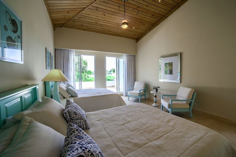 Villa Hacienda B-03