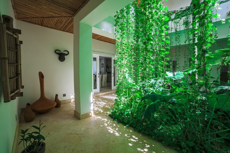 Villa Hacienda B-03