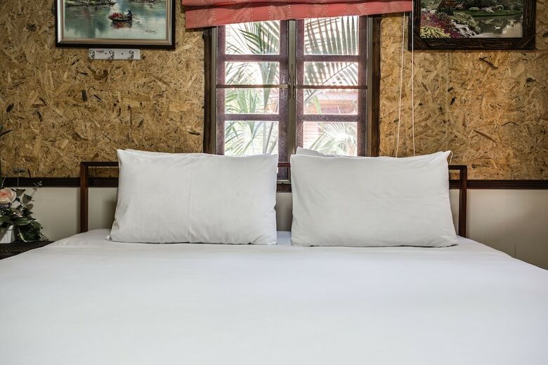 Ramiarndao Boutique Place Hotel