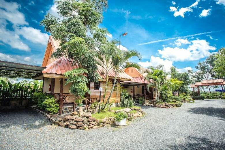 Ramiarndao Boutique Place Hotel