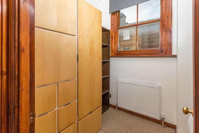 Spacious 2 Bedroom Apartment In Islington