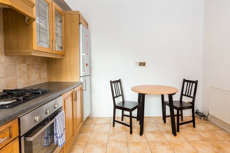 Spacious 2 Bedroom Apartment In Islington