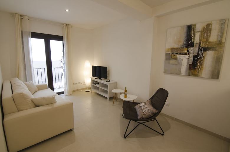 Apartamentos La Lonja Homes - Turismo De Interior