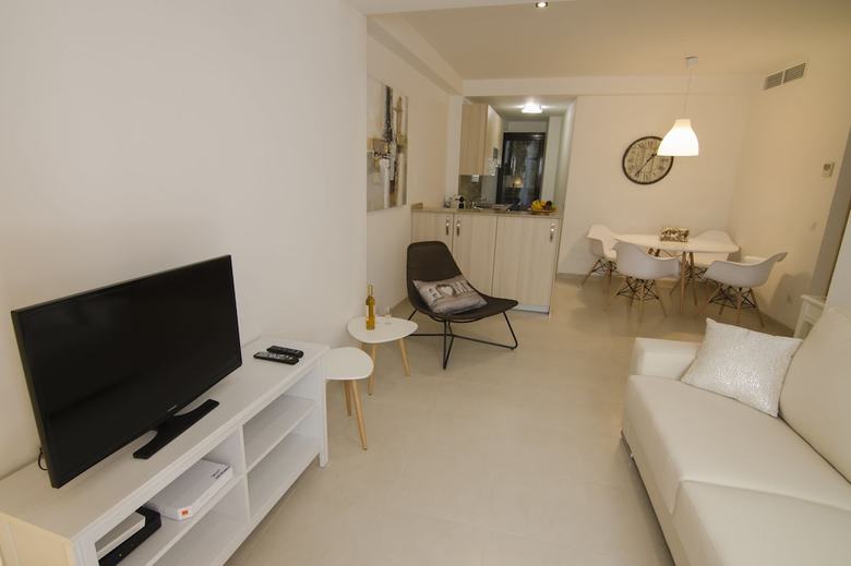 Apartamentos La Lonja Homes - Turismo De Interior
