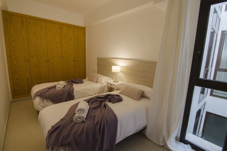 Apartamentos La Lonja Homes - Turismo De Interior