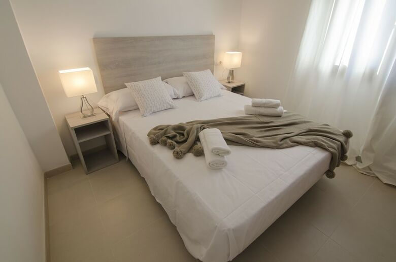 Apartamentos La Lonja Homes - Turismo De Interior