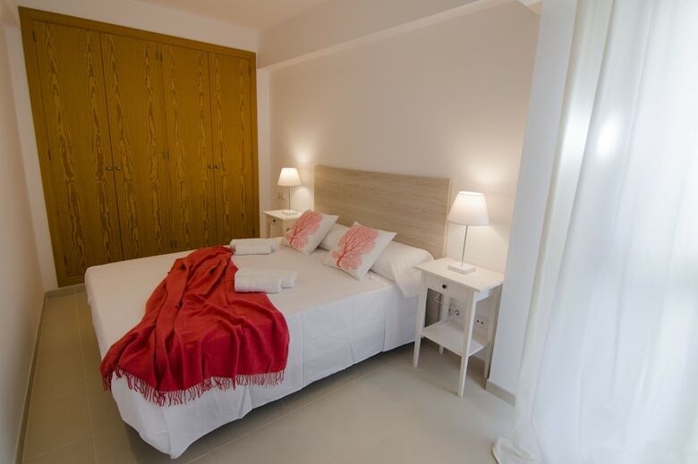 Apartamentos La Lonja Homes - Turismo De Interior